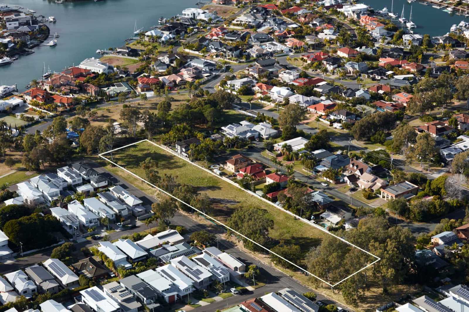 [Land for Sale] Magnolia Estate, Ormiston OpenLot